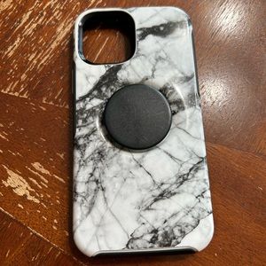 Otterbox Pop Symmetry iPhone Case 12/12 Pro